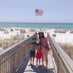 Meet your Posher, Winnie